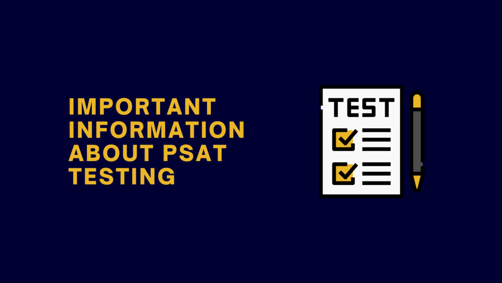 PSAT