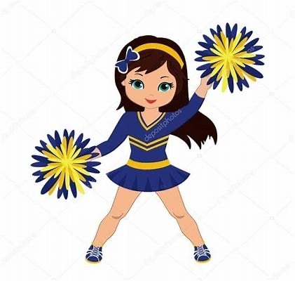 Cheerleader