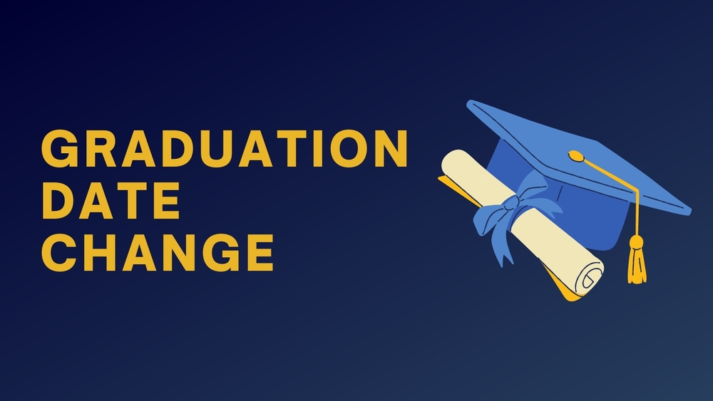 2024 Graduation Date Change Wynne School District