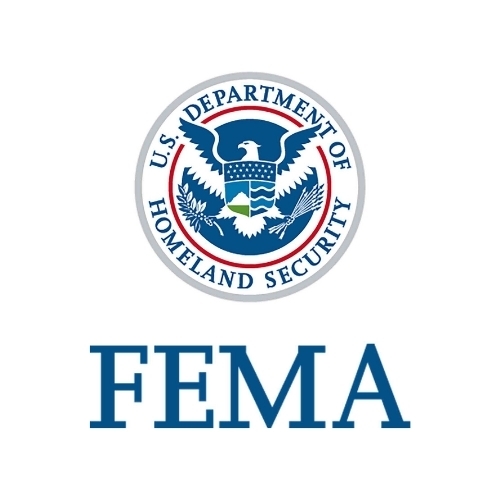FEMA Disaster Recovery Center Location