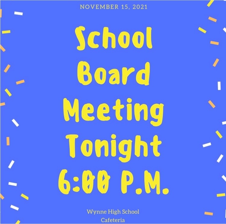 school board meeting 