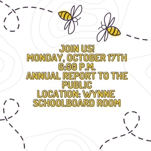 Annual Report to the Public