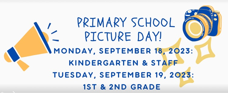 Picture Days